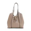 Tod's Shoulder Bags In Sand