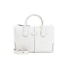 Tod's Shoulder Bags In White