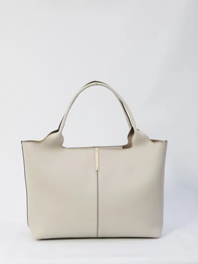 Tod's Shoulder Bags White