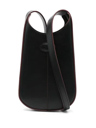 Tod's Bags In Black