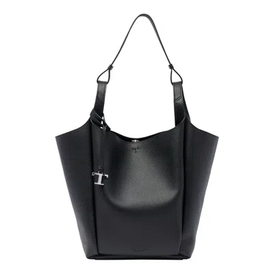 Tod's Bags In Black