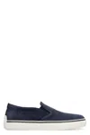 Tod's Slip-on Sneakers