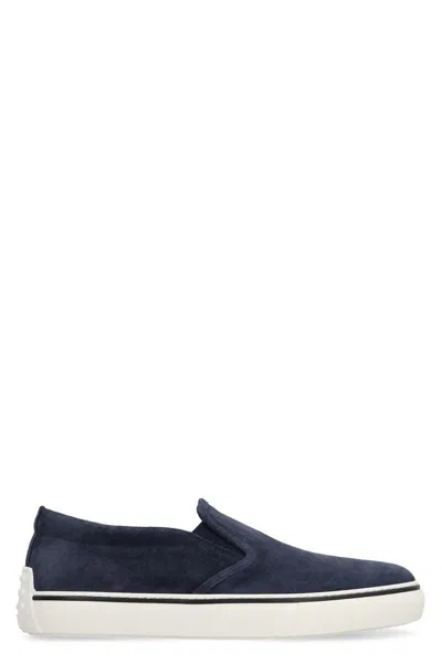 Tod's Slip-on Sneakers
