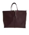 Tod's Slit-detailed Top Handle Bag