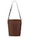 Tod's Women Small Leather Bucket Bag