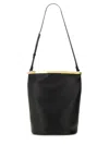 Tod's Small Leather Bucket Bag