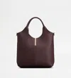 Tod's Ebr Due Manici Piccola