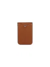 Tod's Smartphone Holder – Brown