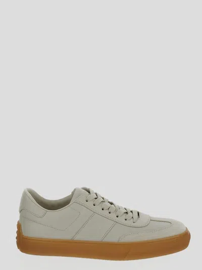 Tod's Flat Shoes