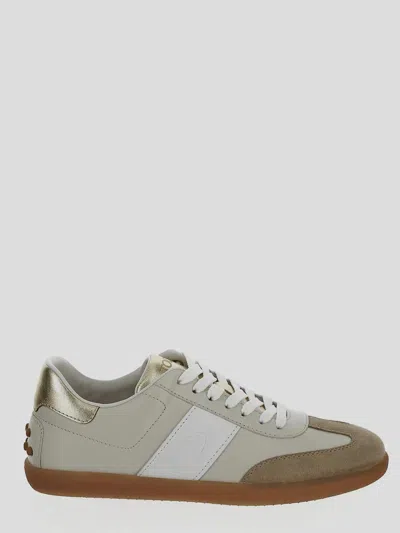 Tod's Sneakers