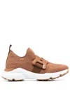 Shop Tod's Sneakers