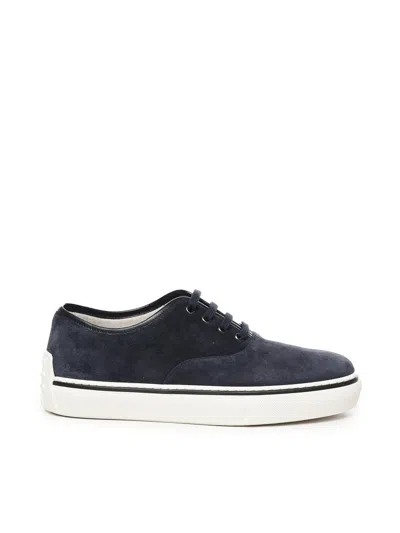 Tod's Sneakers In U820(galassia)+u801(blu)