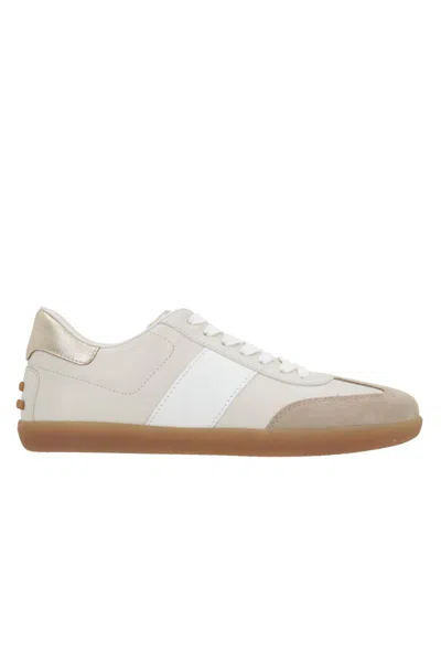 Tod's Sneakers