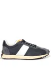 Tod's Sneakers In Black
