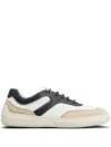 Tod's Sneakers In White