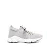 Tod's Sneakers In Gray
