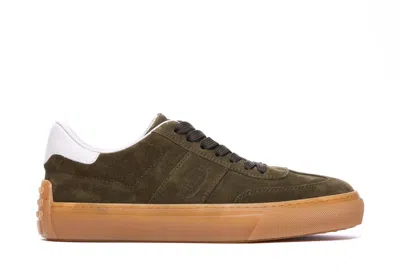 Tod's Sneakers