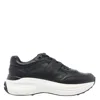 Tod's Round Toe Sneakers