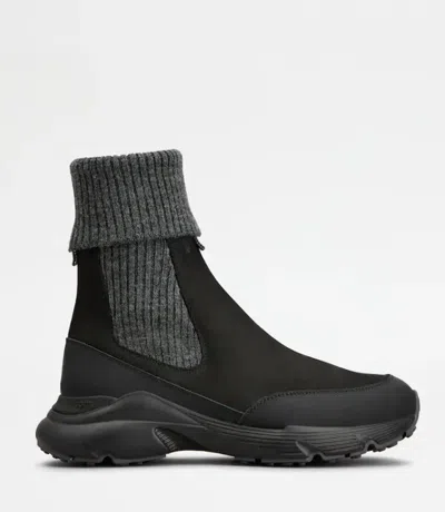 TOD'S TOD'S SNEAKERS