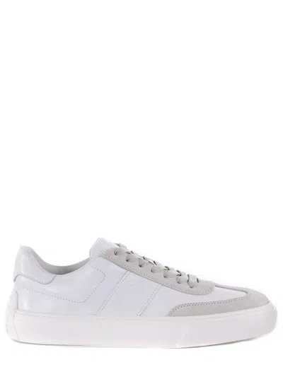 TOD'S TOD'S SNEAKERS