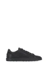 Tod's Cassetta 04l Sneakers In Black