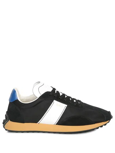 Tod's Sneakers In Black