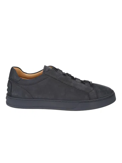 Tod's Sneakers In Black