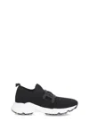 TOD'S TOD'S trainers BLACK