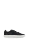 TOD'S TOD'S SNEAKERS BLACK