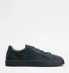 Tod's Sneakers In Blue