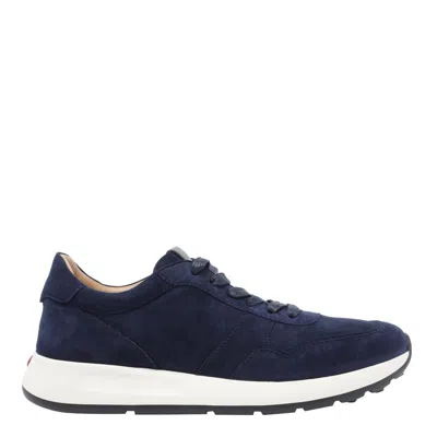 TOD'S TOD'S SNEAKERS