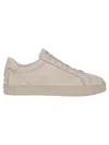 Tod's Sneakers In Brown