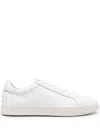 TOD'S TOD'S SNEAKERS GOMMINI SHOES