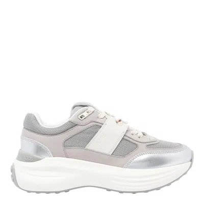 TOD'S TOD'S SNEAKERS
