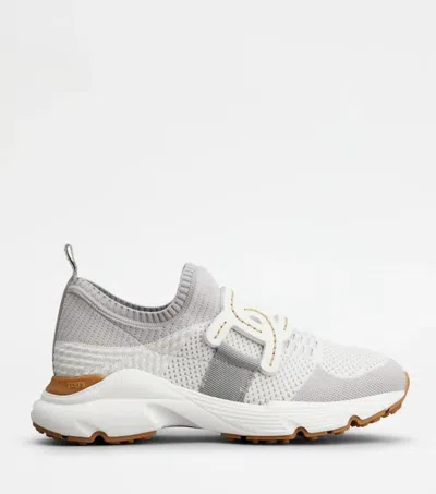 TOD'S TOD'S SNEAKERS