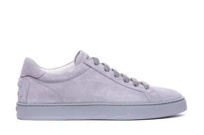 Tod's Sneakers In Grey