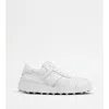 Tod's Sneakers In Leather