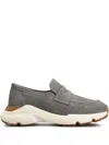 Tod's Sneakers In Multi