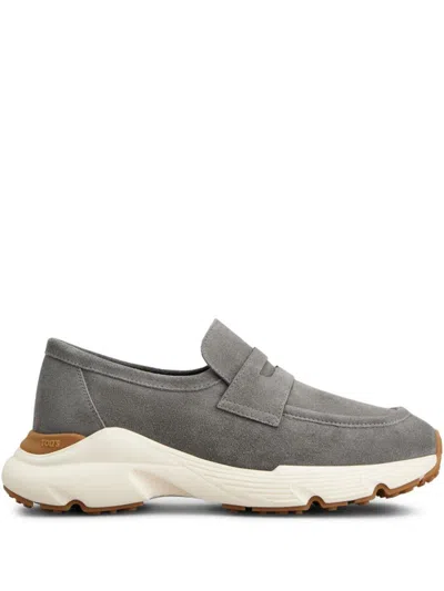 Tod's Sneakers In Multi