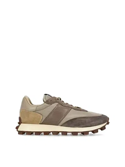 TOD'S TOD'S SNEAKERS
