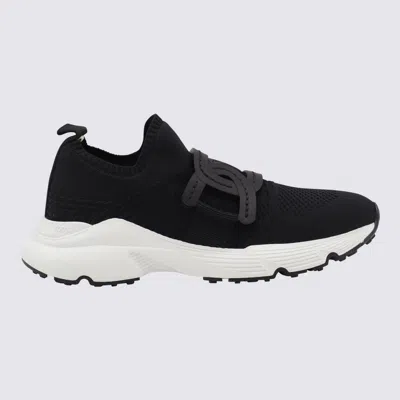 Tod's Sneakers Nero