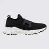 Tod's Sneakers Nero
