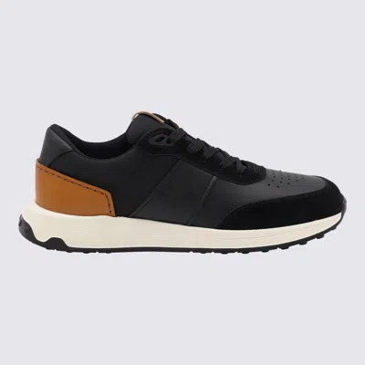 Tod's Sneakers Nero