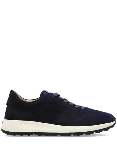 TOD'S TOD'S SNEAKERS SHOES