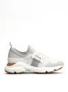 Tod's Kate Sneakers In White