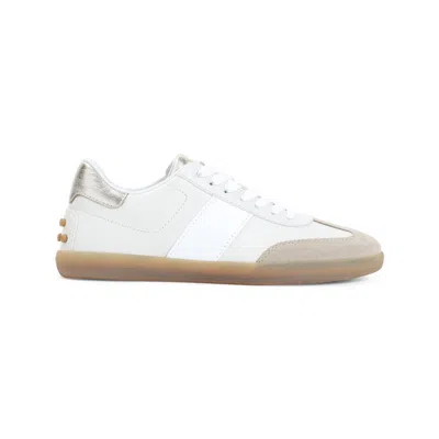 TOD'S TOD'S SNEAKERS