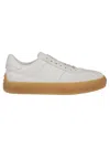 Tod's Cassetta Casual 03e Sneakers In White