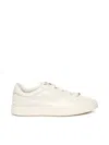 Tod's Xxm04l0hz40jus Allacciata Cassetta 04l In White