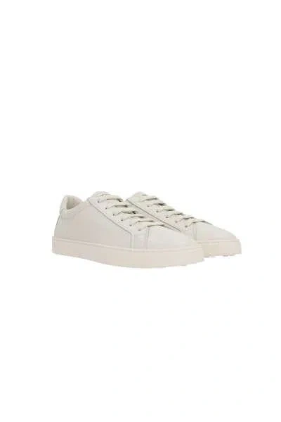 Tod's Sneakers In White0