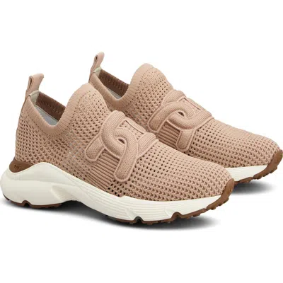 TOD'S TOD'S SPORT RUN SLIP-ON SNEAKER